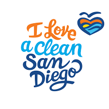 I Love a Clean San Diego