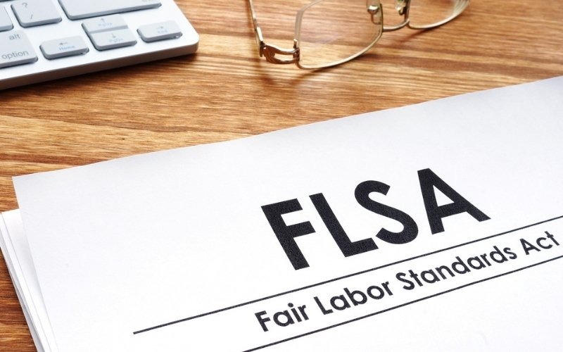 FLSA Document